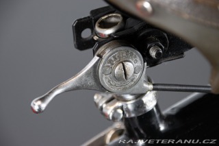 Ducati Cucciolo  1954