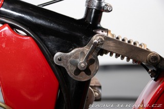 Ducati Cucciolo  1954