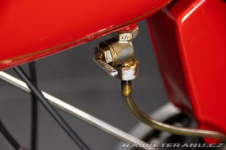 Ducati Cucciolo  1954