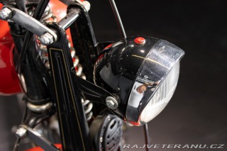 Ducati Cucciolo  1954