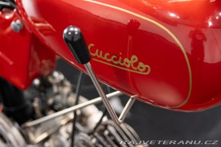 Ducati Cucciolo  1954