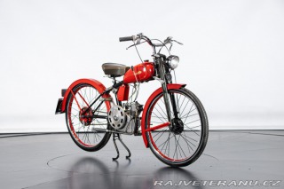 Ducati Cucciolo  1954