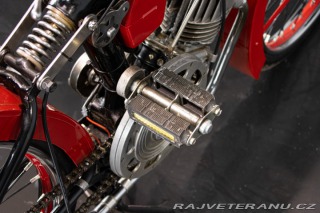 Ducati Cucciolo  1954