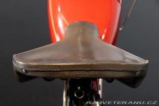 Ducati Cucciolo  1954
