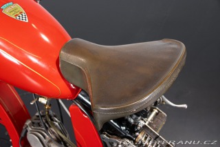 Ducati Cucciolo  1954