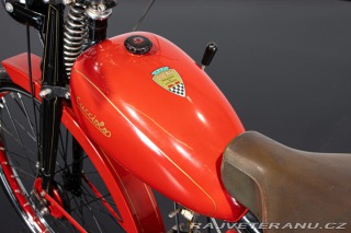 Ducati Cucciolo  1954