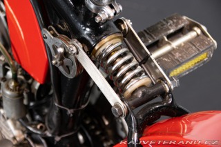 Ducati Cucciolo  1954