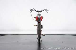 Ducati Cucciolo  1954