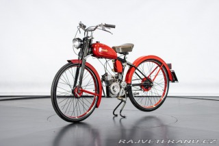 Ducati Cucciolo  1954