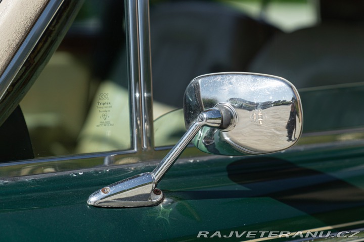 Bentley T1 1973