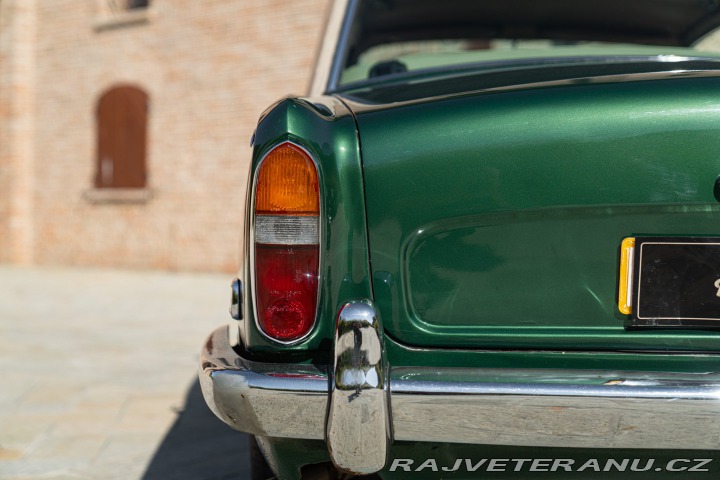 Bentley T1 1973