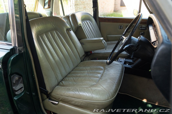 Bentley T1 1973