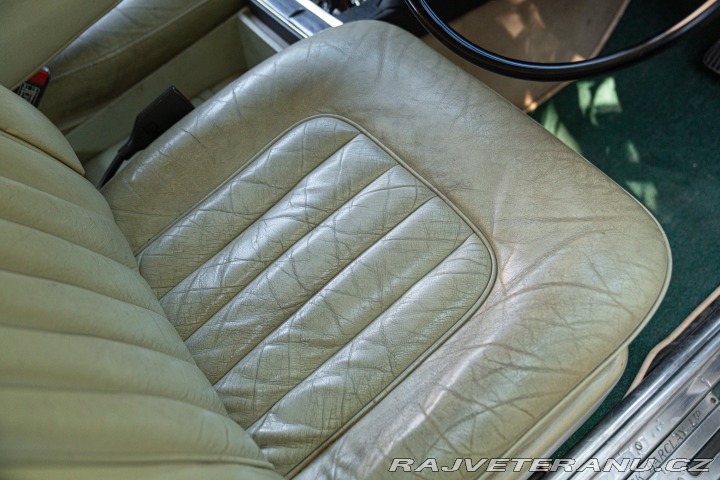 Bentley T1 1973