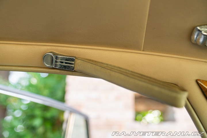 Bentley T1 1973