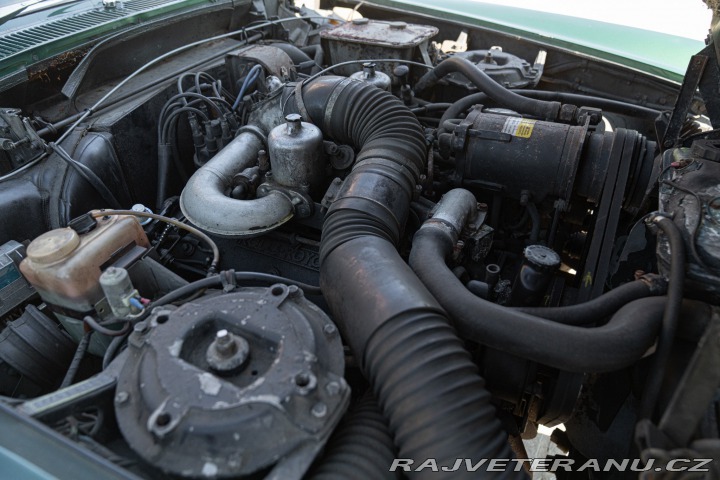 Bentley T1 1973