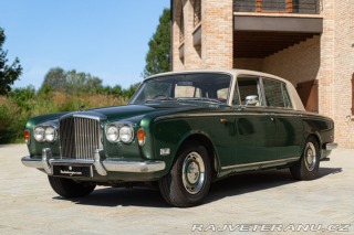 Bentley T1  1973