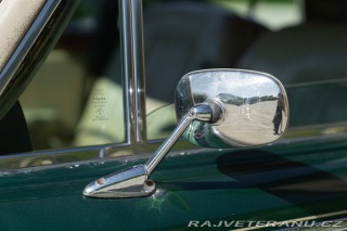 Bentley T1  1973