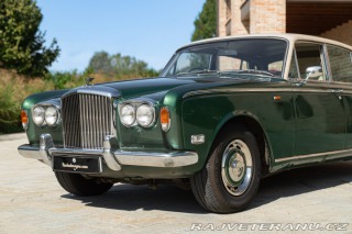 Bentley T1  1973