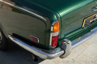 Bentley T1  1973