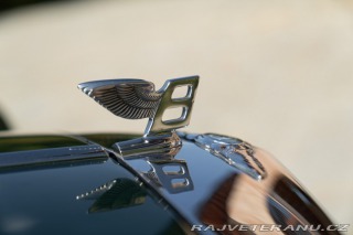 Bentley T1  1973