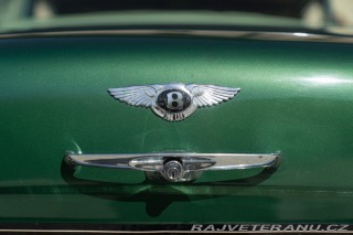 Bentley T1  1973