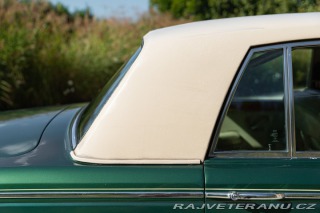 Bentley T1  1973