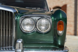 Bentley T1  1973