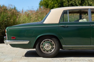 Bentley T1  1973