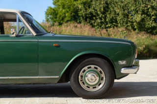 Bentley T1  1973