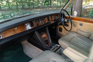 Bentley T1  1973