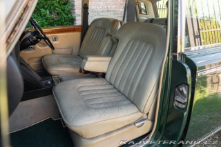 Bentley T1  1973