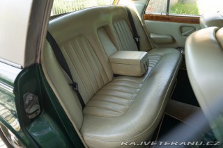 Bentley T1  1973