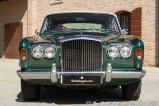 Bentley T1  1973