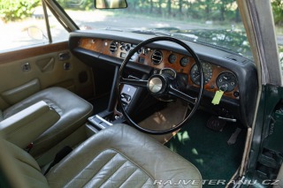 Bentley T1  1973