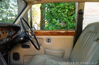 Bentley T1  1973