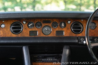 Bentley T1  1973