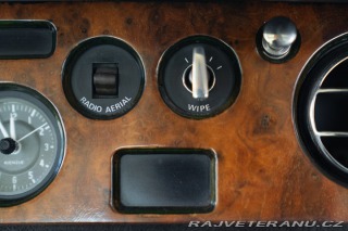 Bentley T1  1973