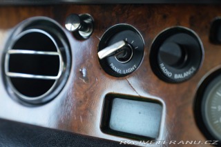 Bentley T1  1973