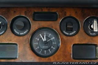Bentley T1  1973