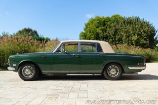 Bentley T1  1973
