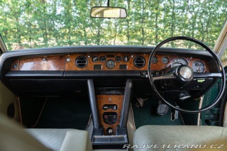 Bentley T1  1973