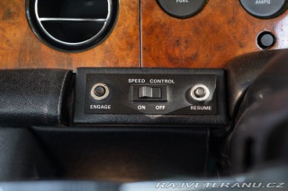 Bentley T1  1973