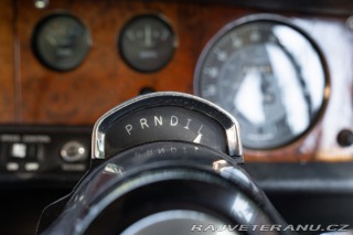 Bentley T1  1973