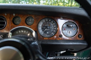 Bentley T1  1973