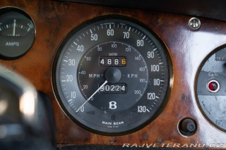 Bentley T1  1973