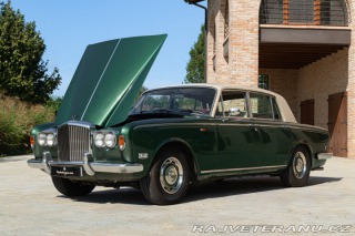 Bentley T1  1973