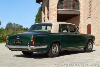 Bentley T1  1973