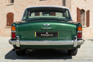 Bentley T1  1973