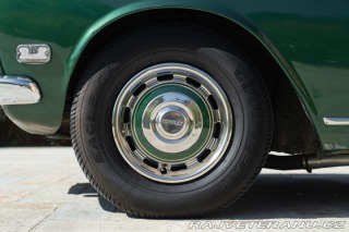 Bentley T1  1973