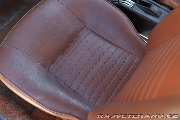 Fiat 124 SPORT 1969